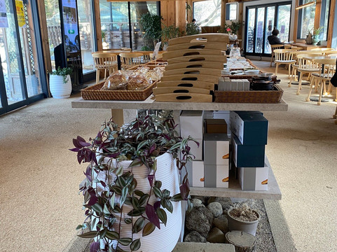 Woljeongsa Temple-平昌郡必去景点