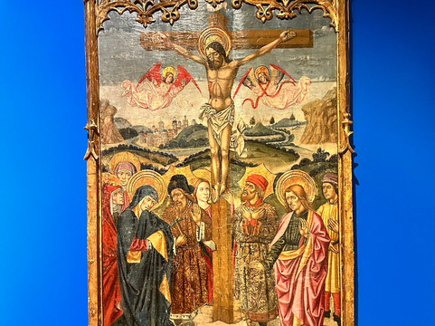 Museo Arocena-Torreon必去景点