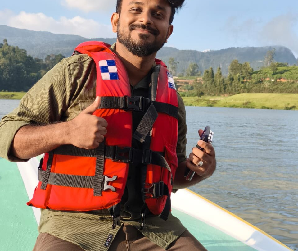 S7 Travels-Nattandiya必去景点