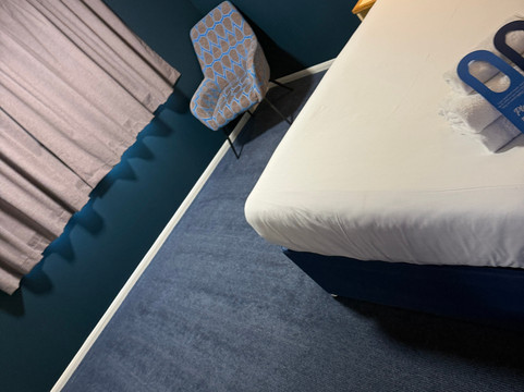 Travelodge Hellingly Eastbourne Hotel主图