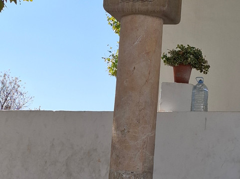 Infante D. Henrique-Alte必去景点