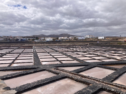 Museo de Las Salinas del Carmen-Antigua必去景点