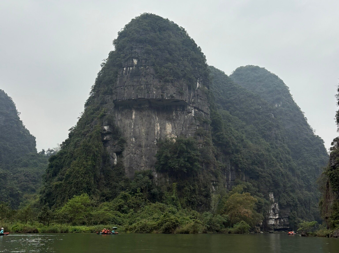 Asia Hero Travel-河内必去景点