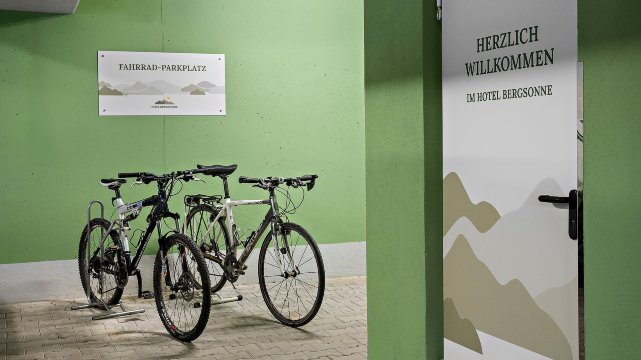 阳光因贝格博加思索夫酒店-官方