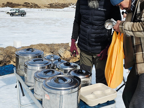 La Himalaya Expeditions-西姆拉必去景点