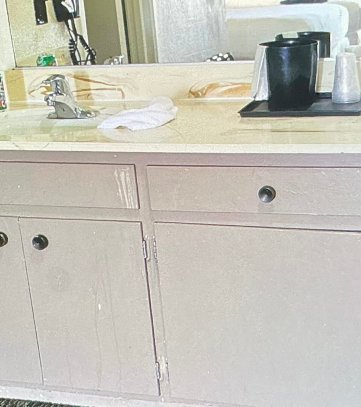 沙漠温泉水疗酒店-官方