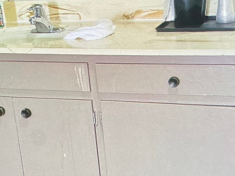 沙漠温泉水疗酒店主图