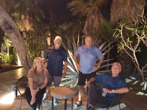 Flora Farms-洛斯卡布斯必去景点