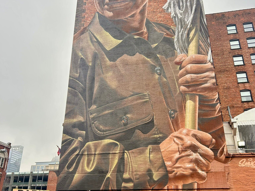 Segway Tours of Houston-休斯顿必去景点