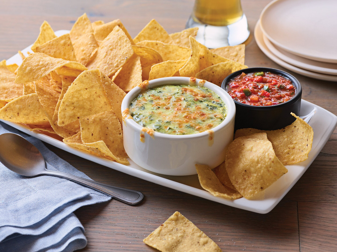 Applebee's