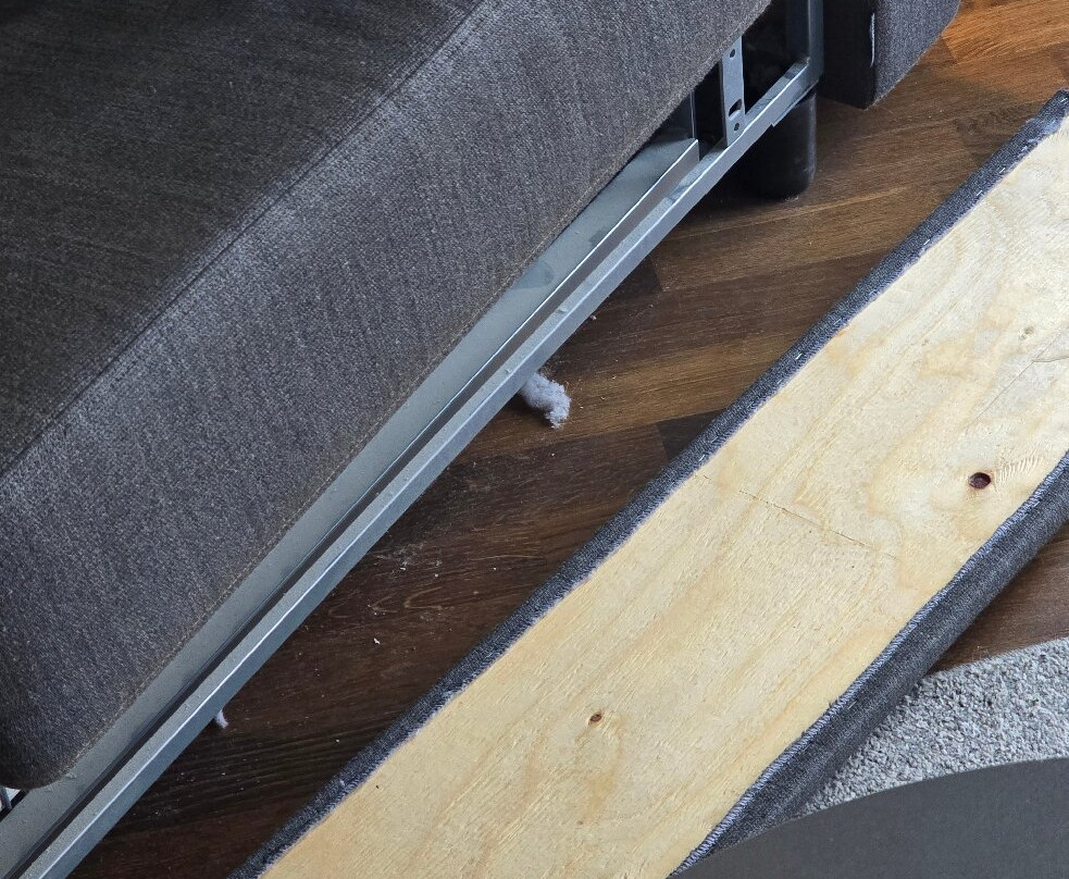 跑道舒适酒店主图