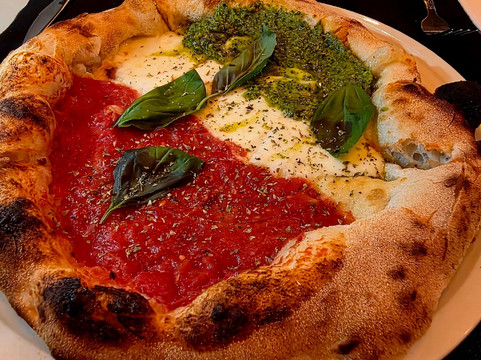 Messapico Pizzeria Ristorante