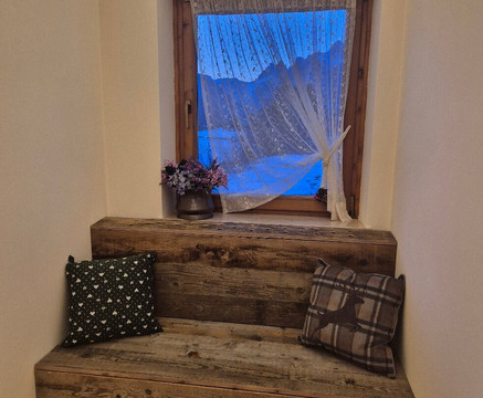 Albergo Meublè Victoria主图