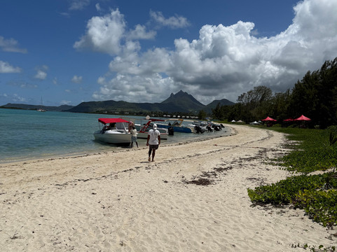 Taxi Mauritius Transfer-博巴森-荷津必去景点