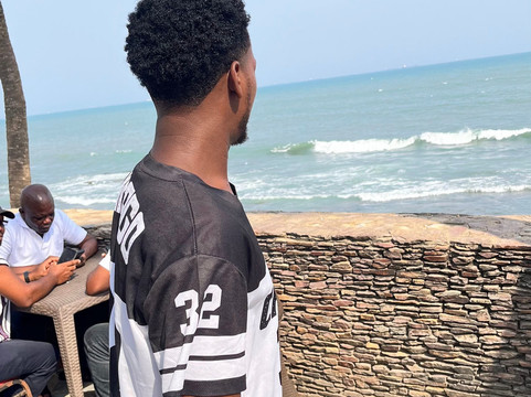 阿克拉海滩贝斯特韦斯特优质酒店主图