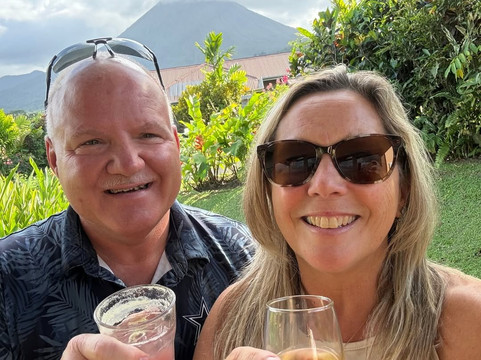 Pacific Trade Winds-Nuevo Arenal必去景点