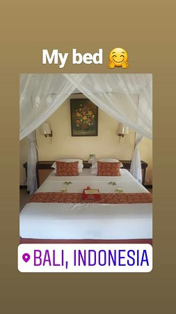 巴厘岛塔曼纱丽水疗度假村主图