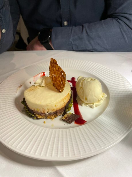 霍德森海湾酒店-官方