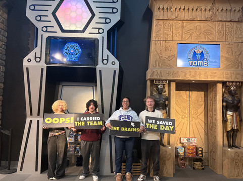 5 Wits West Nyack-West Nyack必去景点