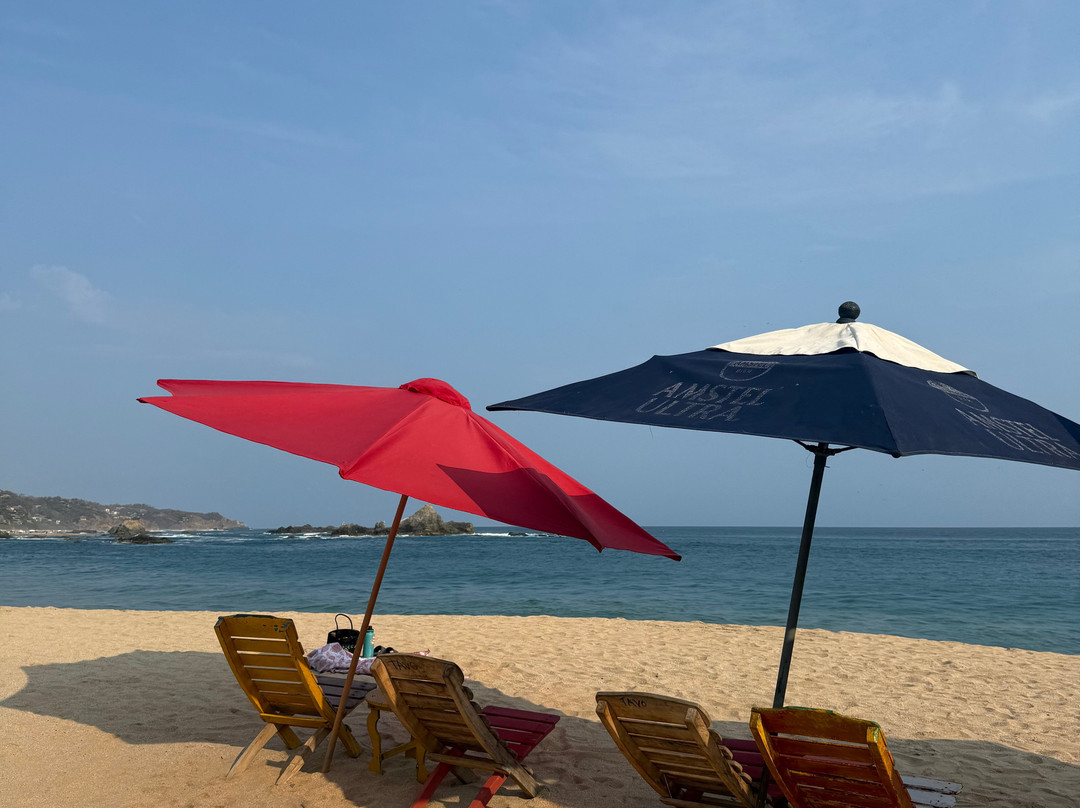 Adan Tours Huatulco-Crucecita必去景点