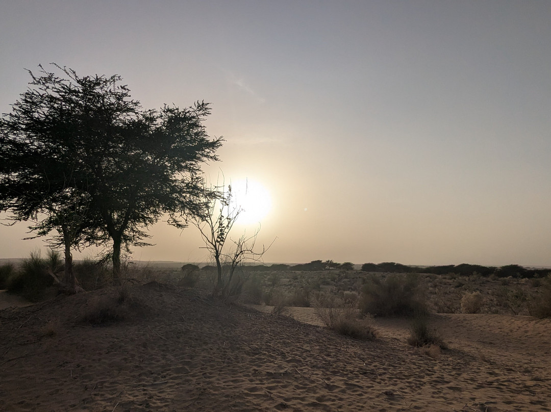 Mangalam Resorts主图