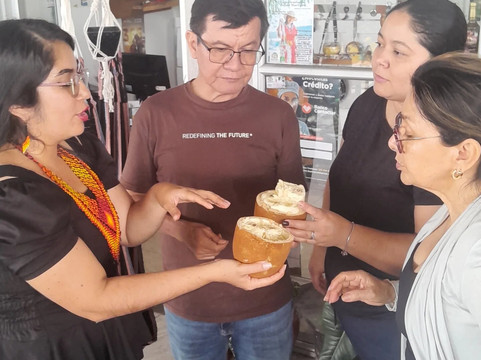 Villagarzón, Putumayo, Colombia-Villagarzon必去景点