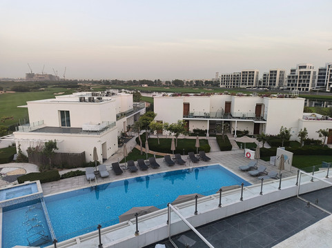 佐亚健康养生度假村主图