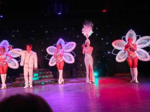 New Kabaret-Meyrargues必去景点