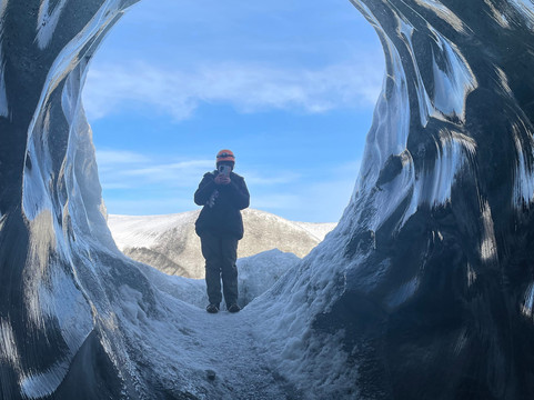 Fláfjall Ehf-赫本必去景点