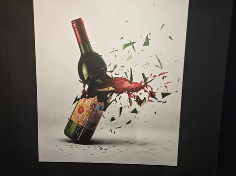 Zoo Art Show-Puteaux必去景点