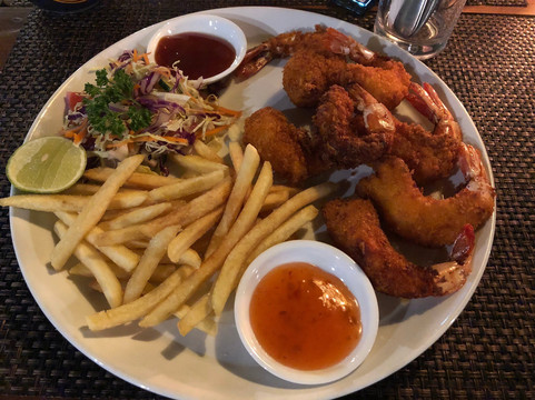 Shark Cafe Seafood Restuarent