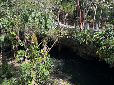 KUZÁ Beach & Adventure Park - Cozumel-考祖梅必去景点