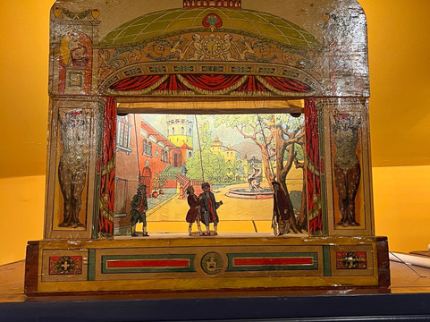 Pickford's House-德比必去景点