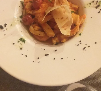 Ristorante Pizzeria Il Parco Monte Ortobene