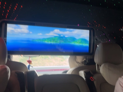 Prestige Transfer-Montevrain必去景点