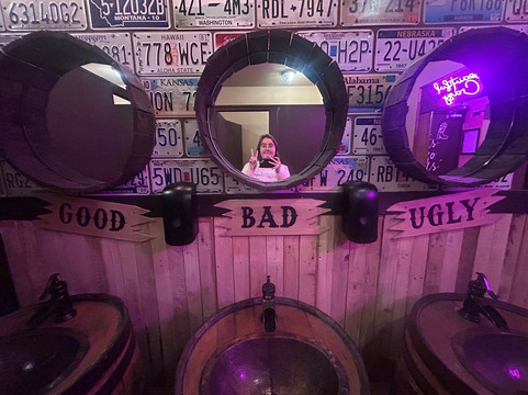 Rodeos BBQ - Birmingham主图