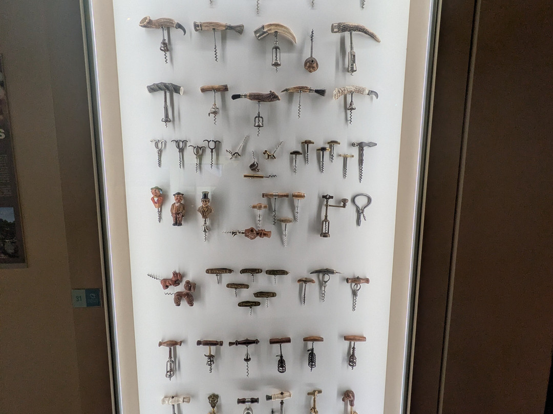 Musée des Vins d'Alsace-科尔马必去景点