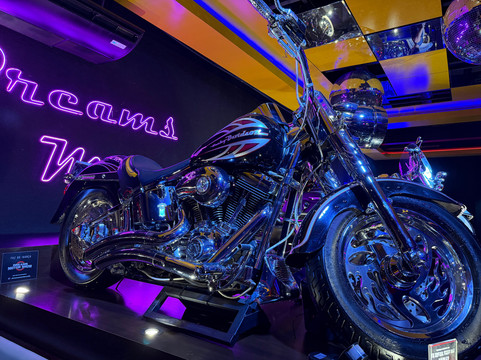 Dreams Park Show-伊瓜苏必去景点