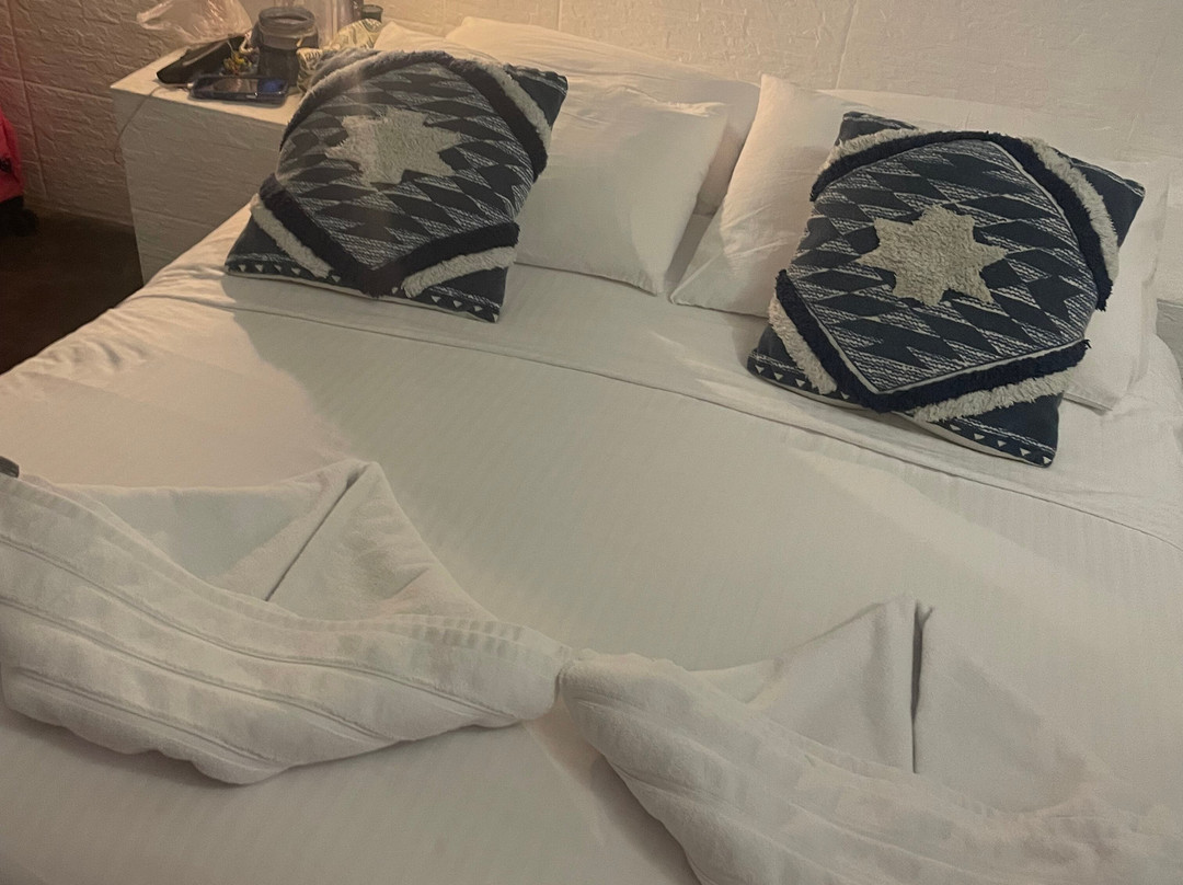 Posada Lagunita主图