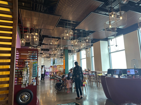 凯悦尚选温客酒店岘港河畔店 — 24小时入住主图