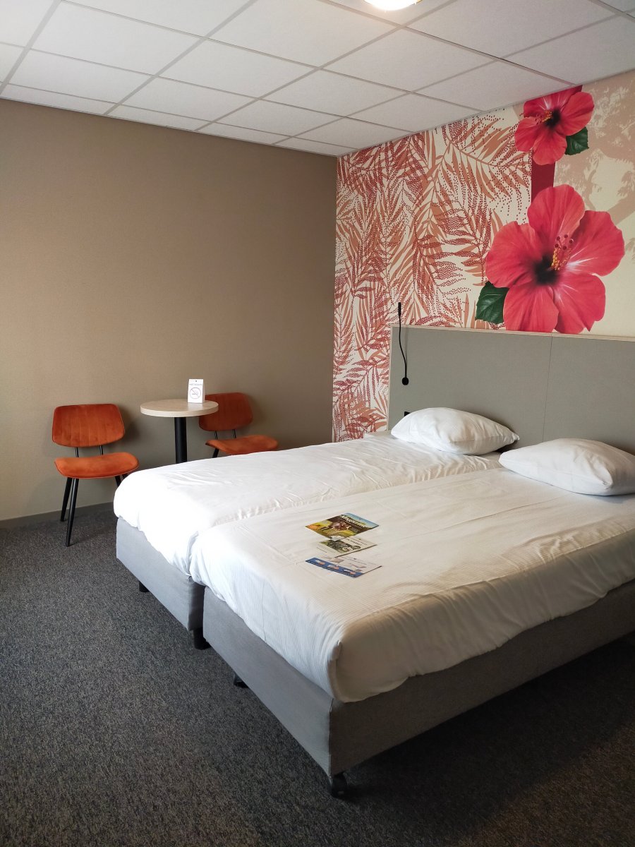 斯切拍思康弗莱彻餐厅酒店-官方