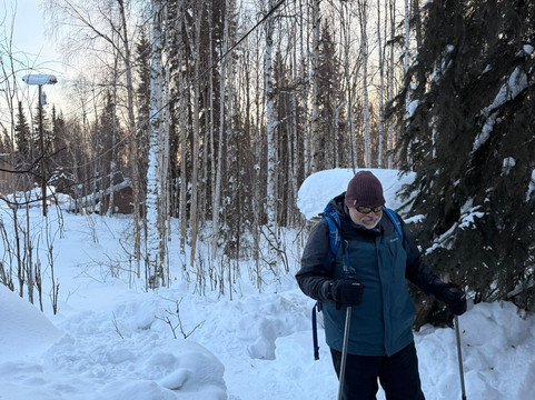 Leaf Out Nature Guides-费尔班克斯必去景点
