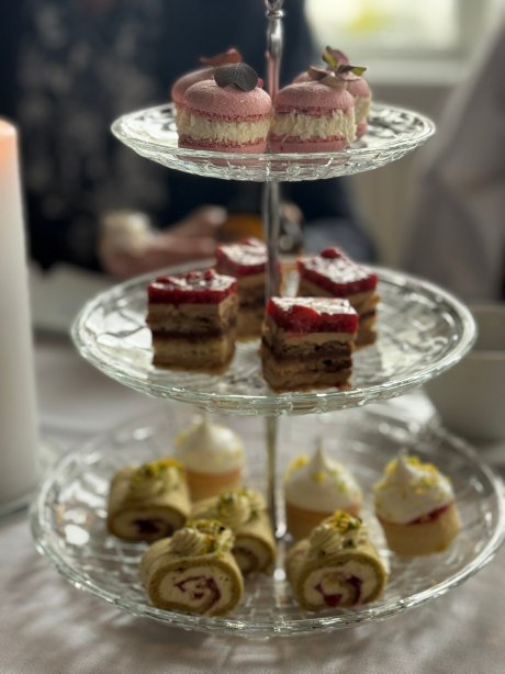 默勒格兰酒店-官方