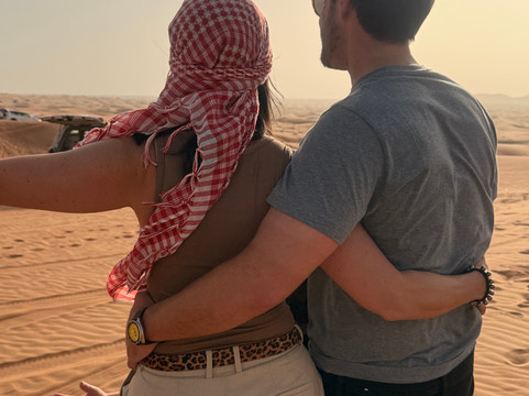 Star Iconic Travel-迪拜必去景点