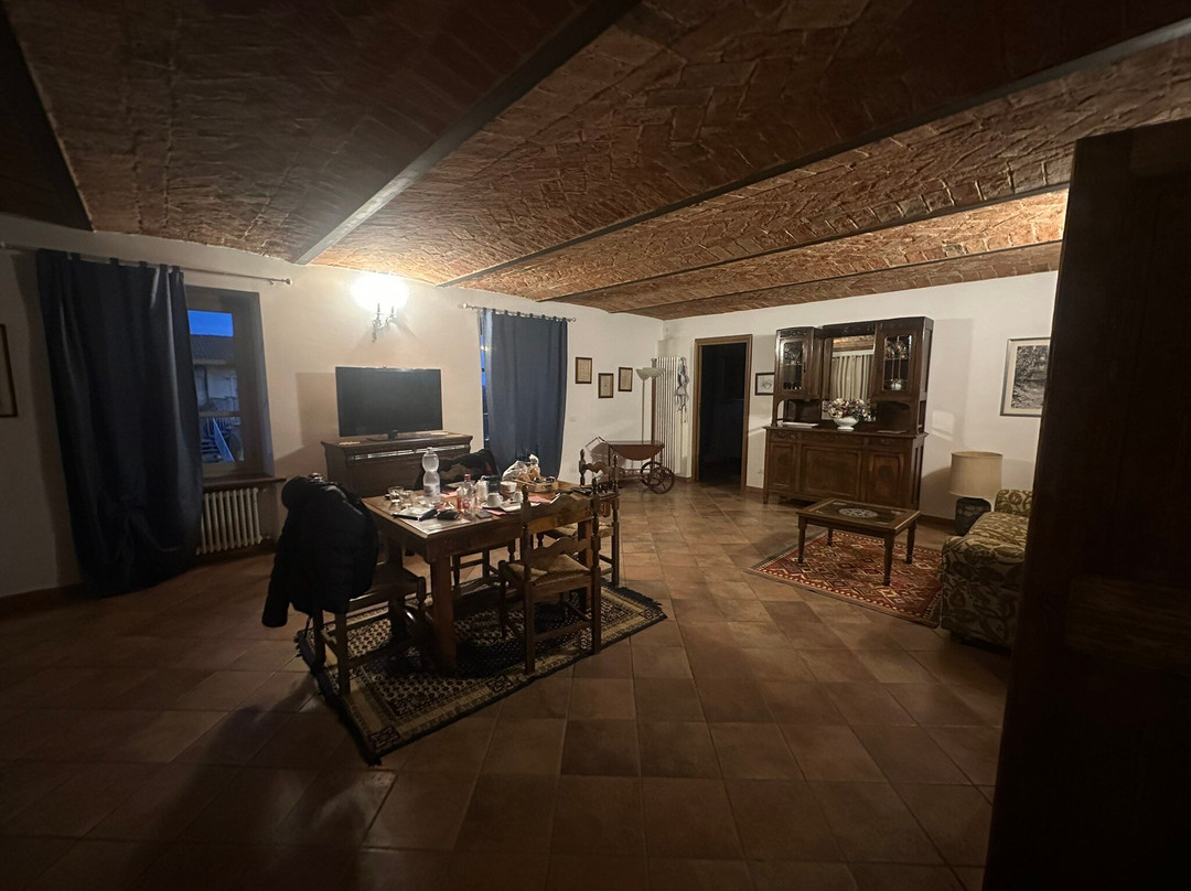 拉卡萨爱丽丝酒店主图