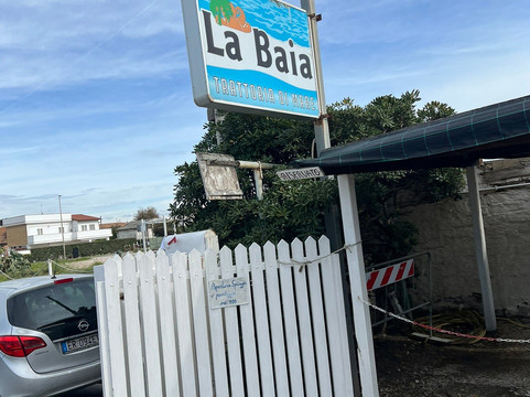 La Baia-Campofilone必去景点