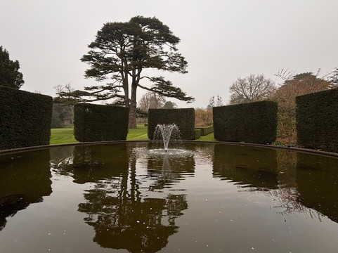 Goodwood House-奇切斯特必去景点