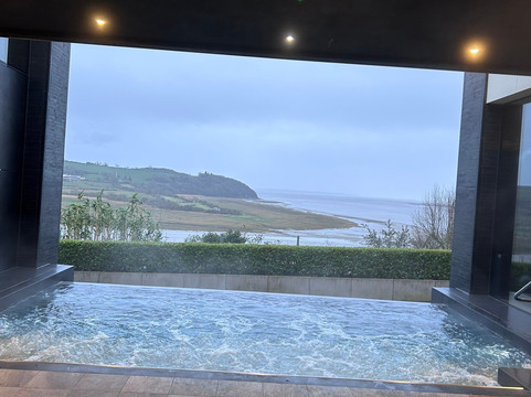 Milk Wood Spa-Laugharne必去景点