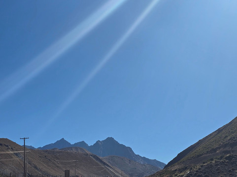 Julio Turismo Chile-圣地亚哥必去景点