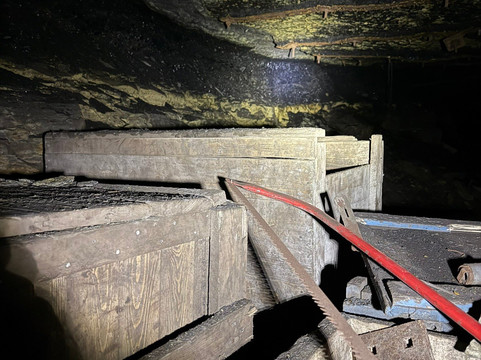 Gruve 3-朗伊尔城必去景点